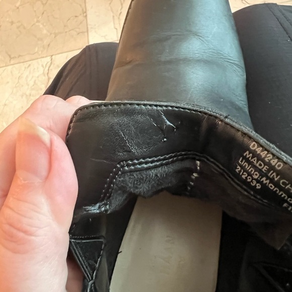 Cole Han Abbot Ankle Booties - Picture 14 of 16